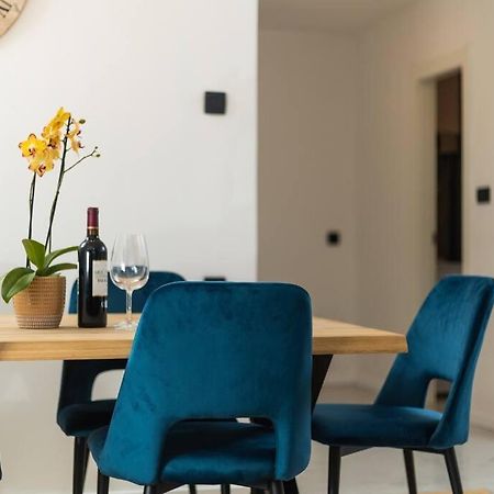 Apartment Glow Сплит Экстерьер фото