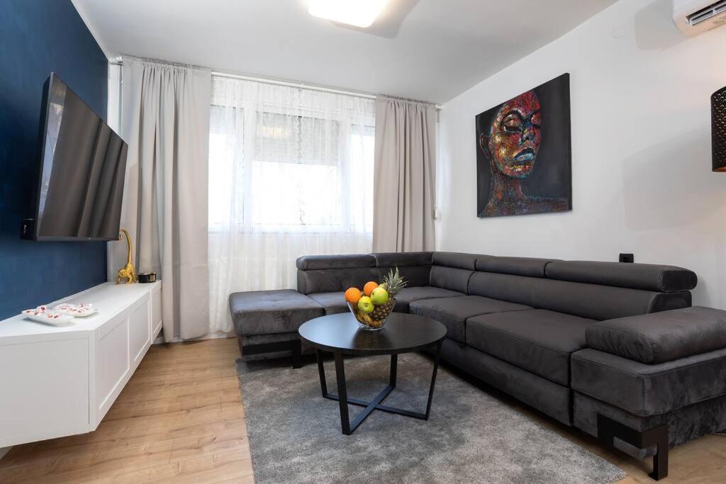 Apartment Glow Сплит Экстерьер фото