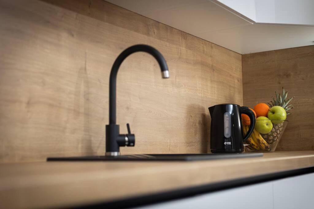 Apartment Glow Сплит Экстерьер фото