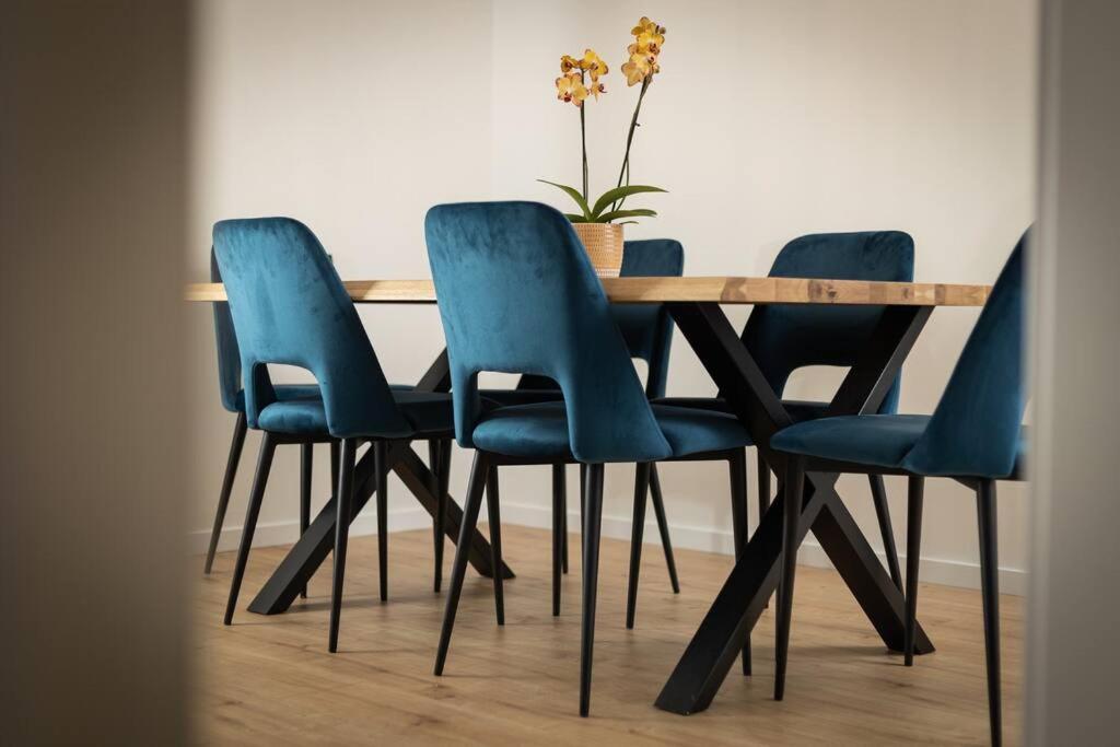 Apartment Glow Сплит Экстерьер фото