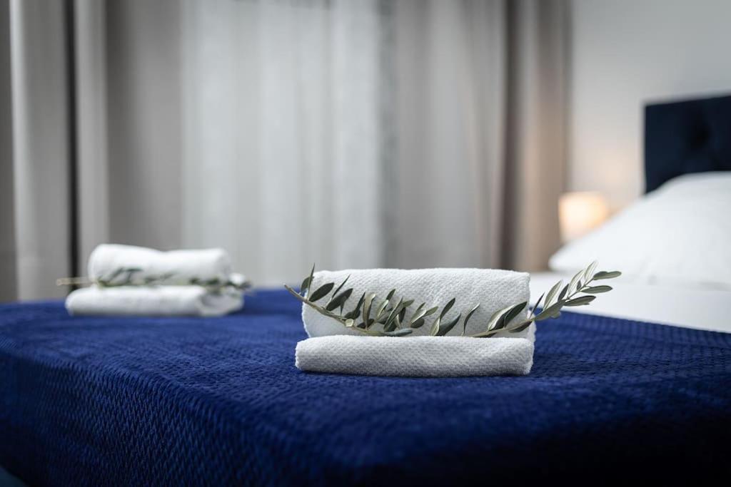 Apartment Glow Сплит Экстерьер фото