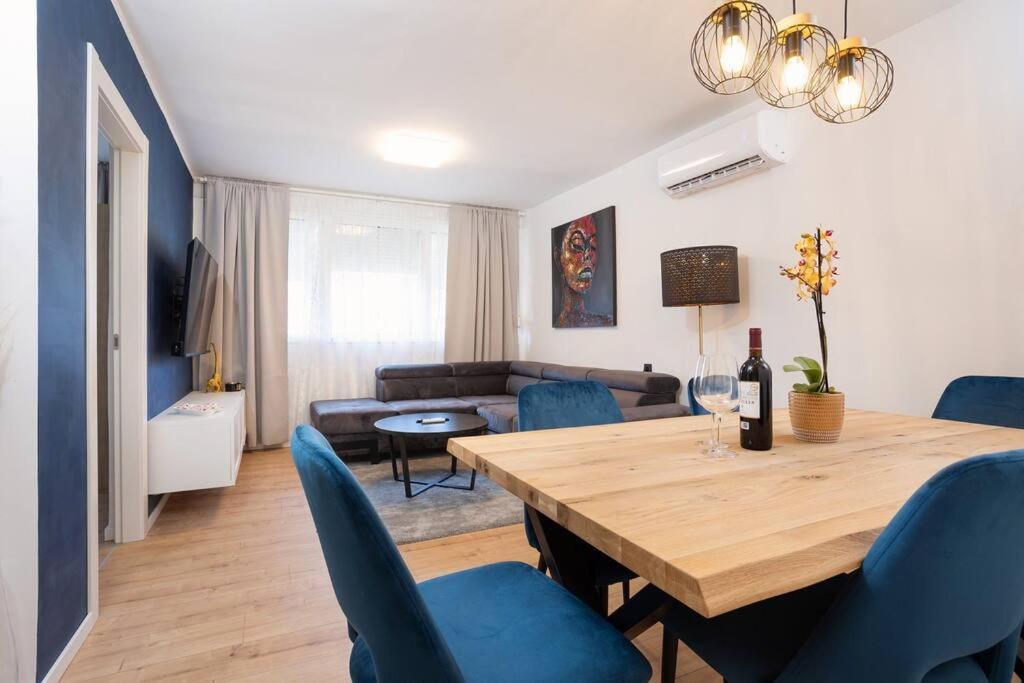 Apartment Glow Сплит Экстерьер фото