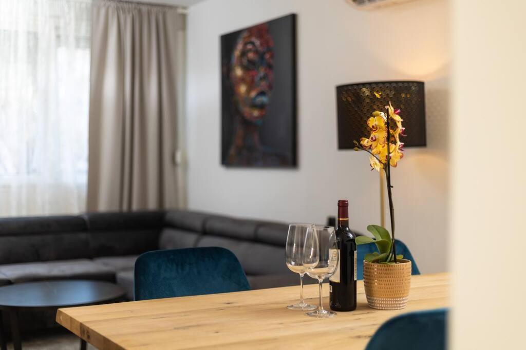 Apartment Glow Сплит Экстерьер фото