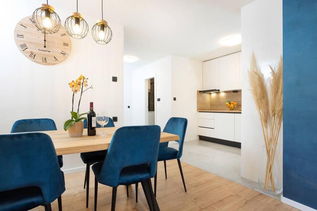 Apartment Glow Сплит Экстерьер фото