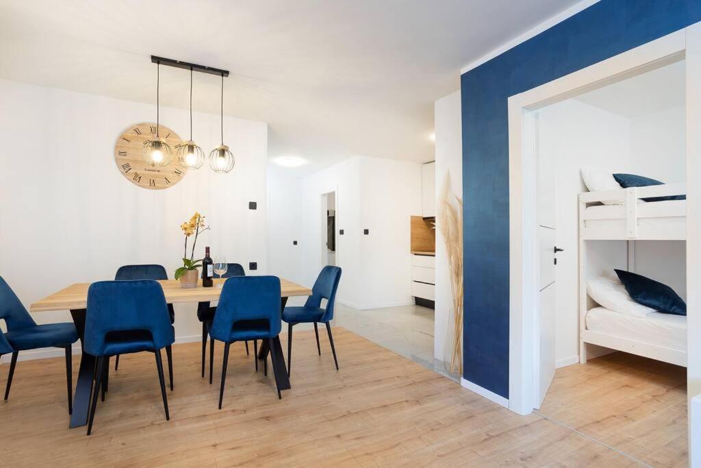 Apartment Glow Сплит Экстерьер фото